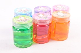 Slime pote con unicornio (1)